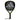 Adidas Arrow Hit Carbon 2026 (Teardrop) Racket/Raket Padel