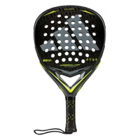 Adidas Arrow Hit Carbon 2026 (Teardrop) Racket/Raket Padel