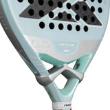 NOX Ventus Hybrid Carbon 12K Lite 2026 (Teardrop) Racket/Raket Padel