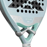 NOX Ventus Hybrid Carbon 12K Lite 2026 (Teardrop) Racket/Raket Padel