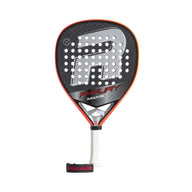 Royal Padel R-FURY 2026 Carbon 12K (Diamond) Racket/Raket Padel
