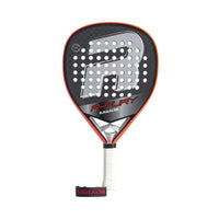 Royal Padel R-FURY 2026 Carbon 12K (Diamond) Racket/Raket Padel