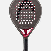 HEAD Coello Motion 2026 Carbon FIberGlass Racket/Raket padel