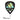 Adidas Arrow Hit Hexagon Cup Carbon 3K (Diamond) 2026