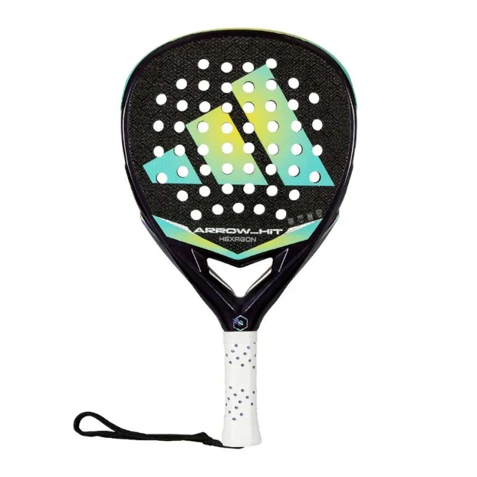 Adidas Arrow Hit Hexagon Cup Carbon 3K (Diamond) 2026
