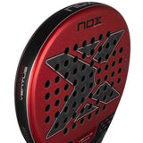 NOX EA10 Ventus Hybrid Carbon 12K XTREM 2026 (Teardrop) by Edu Alonso Racket/Raket Padel