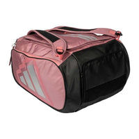 Tas Raket Padel Adidas Series Pro Tour Pink Martita Ortega 2026