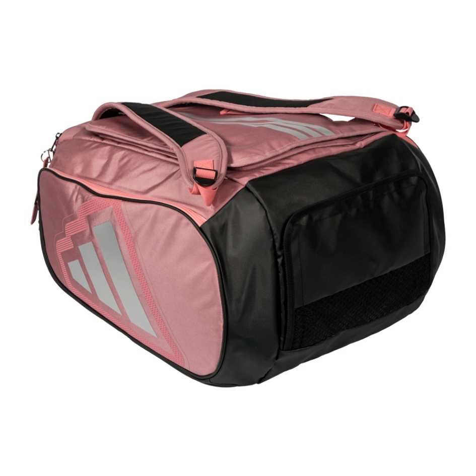 Tas Raket Padel Adidas Series Pro Tour Pink Martita Ortega 2026