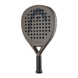 HEAD Coello Vibe 2026 FIberGlass Racket/Raket padel