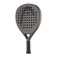 HEAD Coello Vibe 2026 FIberGlass Racket/Raket padel