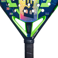 Babolat Viper 3.0 FW Carbon 3K 2026 by Juan Lebron Racket/Raket padel