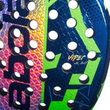 Babolat Viper 3.0 FW Carbon 3K 2026 by Juan Lebron Racket/Raket padel