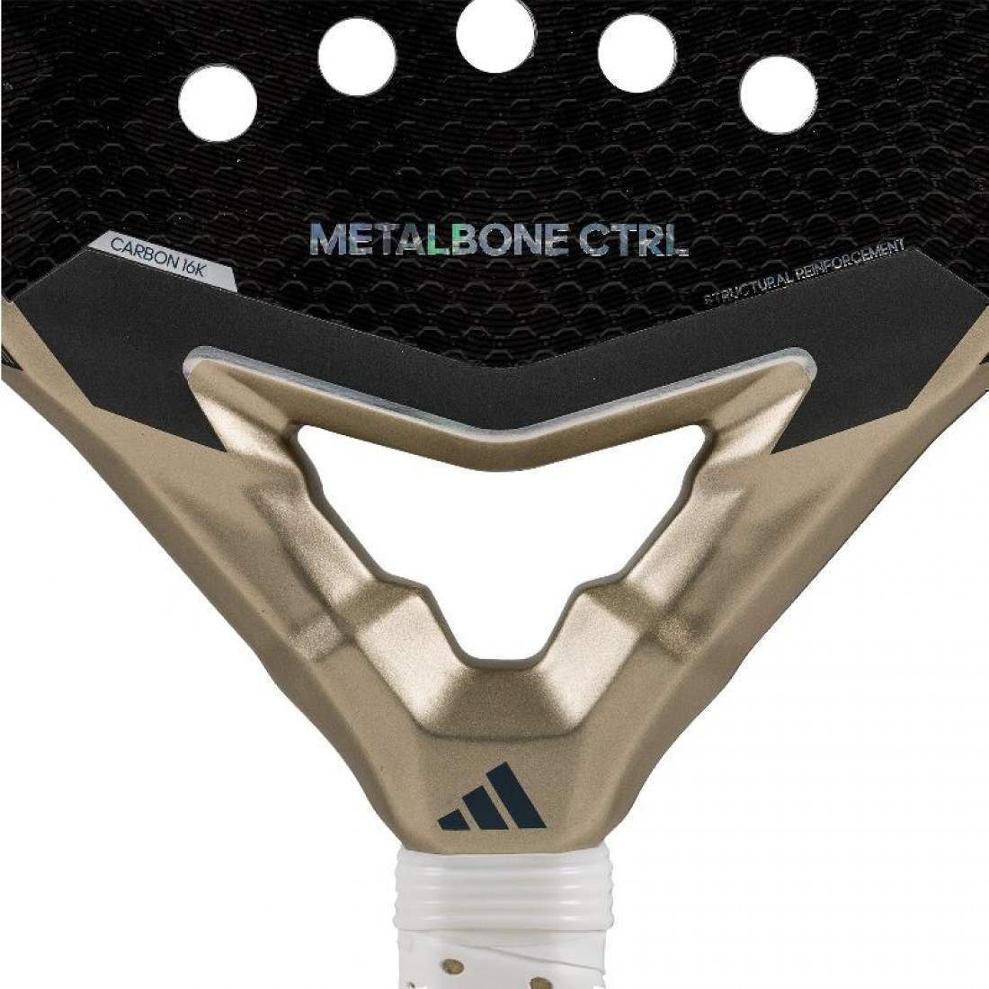 Adidas Metalbone CTRL 3.4 6K (Round) 2025