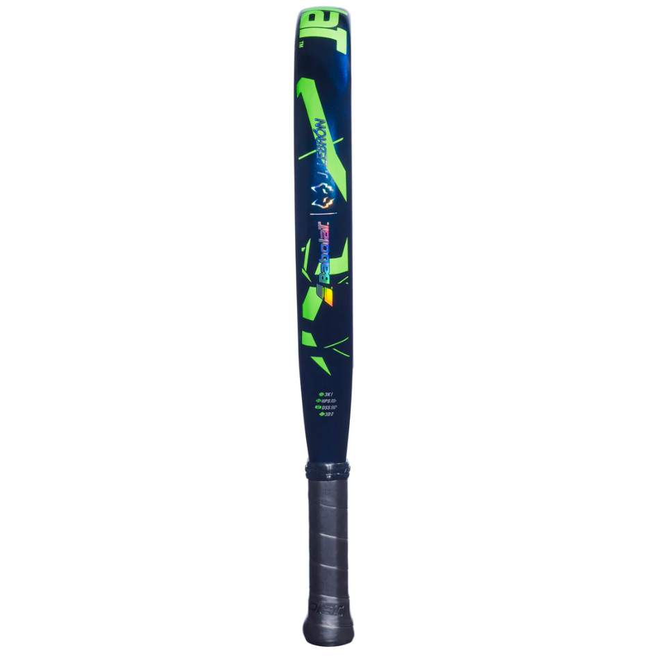 Babolat Viper 3.0 FW Carbon 3K 2026 by Juan Lebron Racket/Raket padel