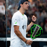 Babolat Viper 3.0 FW Carbon 3K 2026 by Juan Lebron Racket/Raket padel