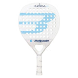 Bullpadell Indiga World Cup Argentina LTD 1988 (Round) Polyglass Racket/Raket Padel