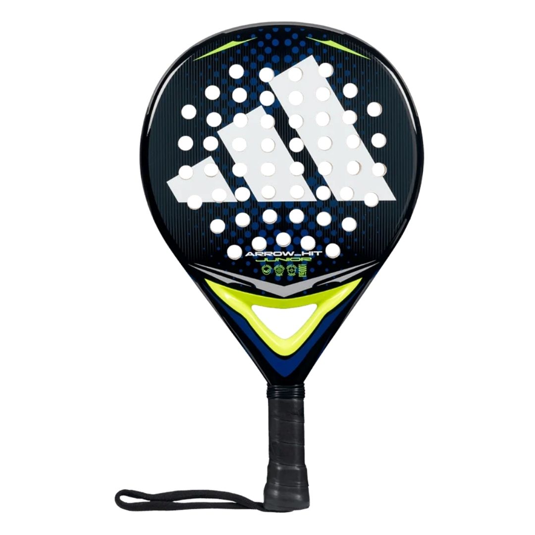 Adidas Arrow Hit Junior Blue 2026
