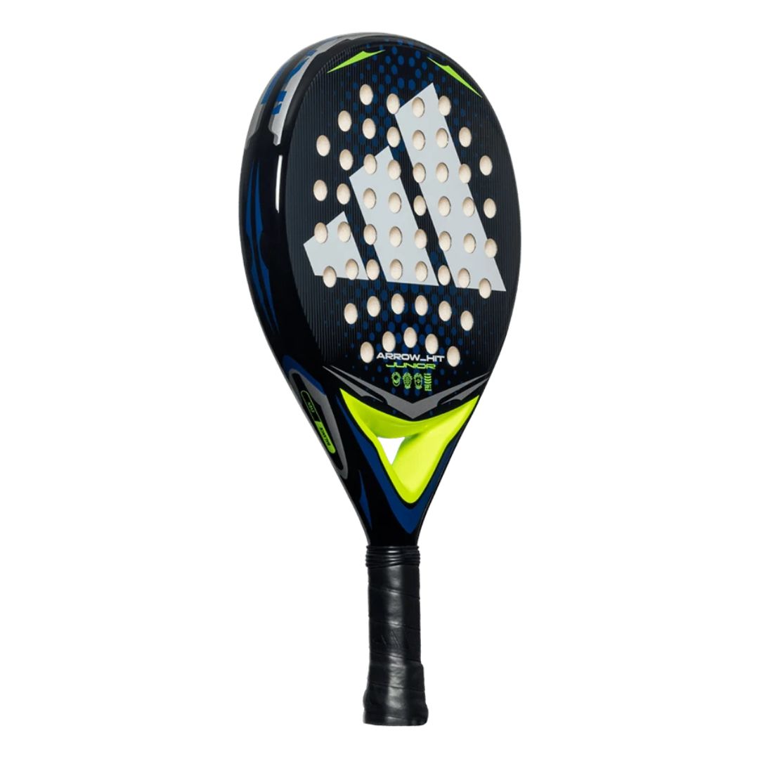 Adidas Arrow Hit Junior Blue 2026