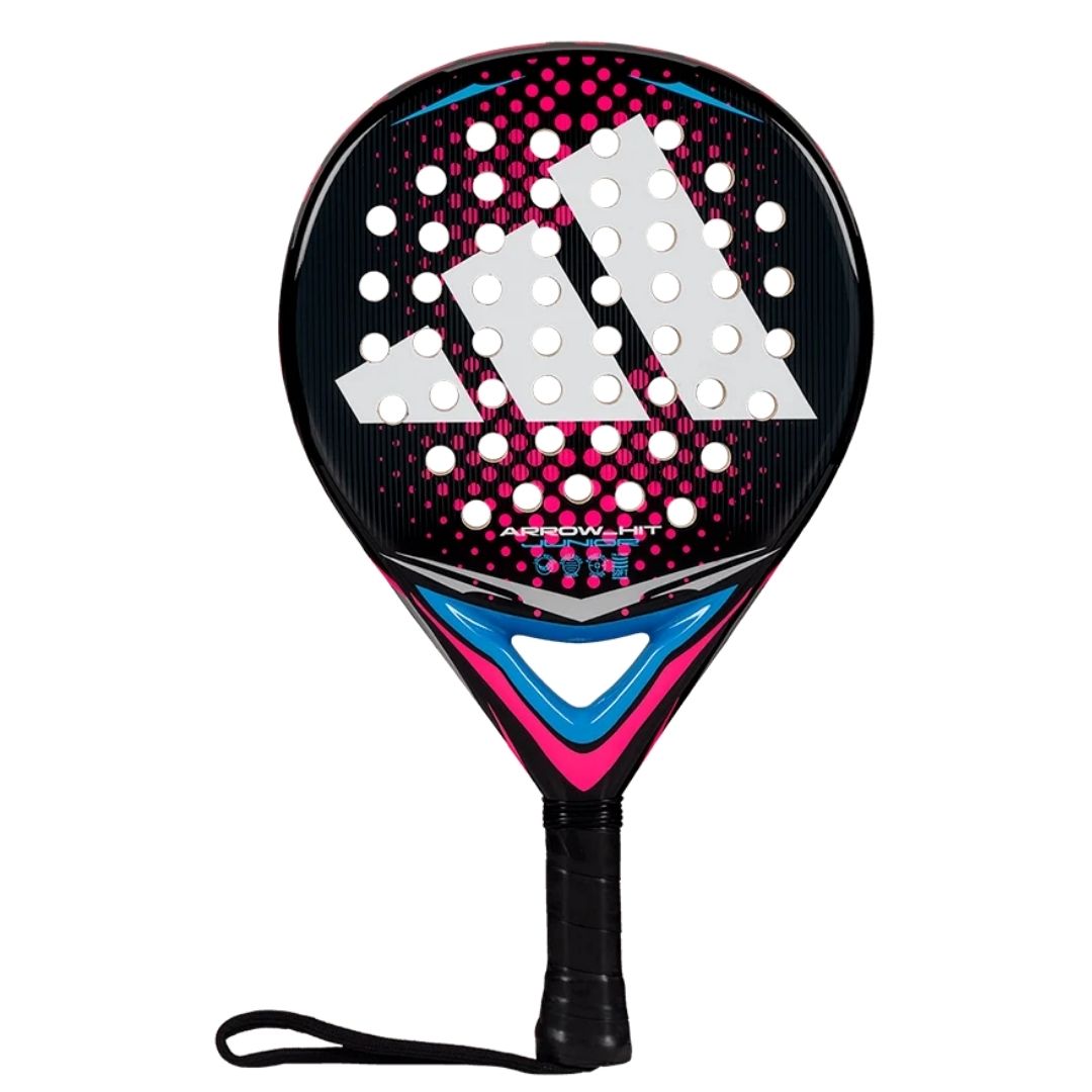 Adidas Arrow Hit Junior Pink 2026