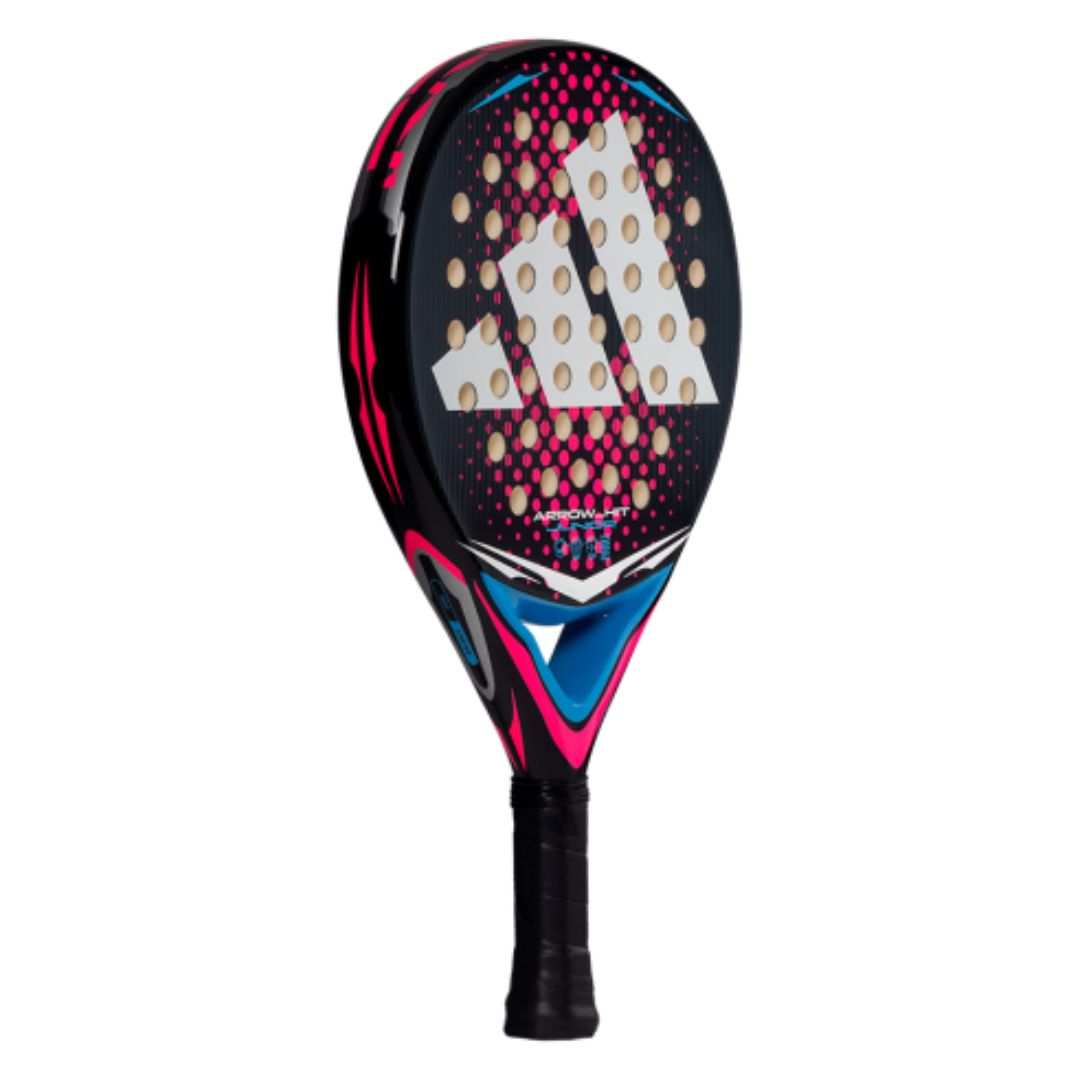 Adidas Arrow Hit Junior Pink 2026