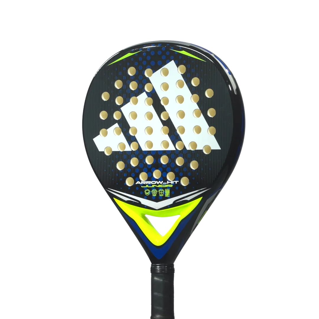 Adidas Arrow Hit Junior Blue 2026