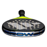 Adidas Arrow Hit Junior Blue 2026