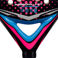 Adidas Arrow Hit Junior Pink 2026