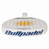 Bullpadell Indiga World Cup Argentina LTD 1988 (Round) Polyglass Racket/Raket Padel
