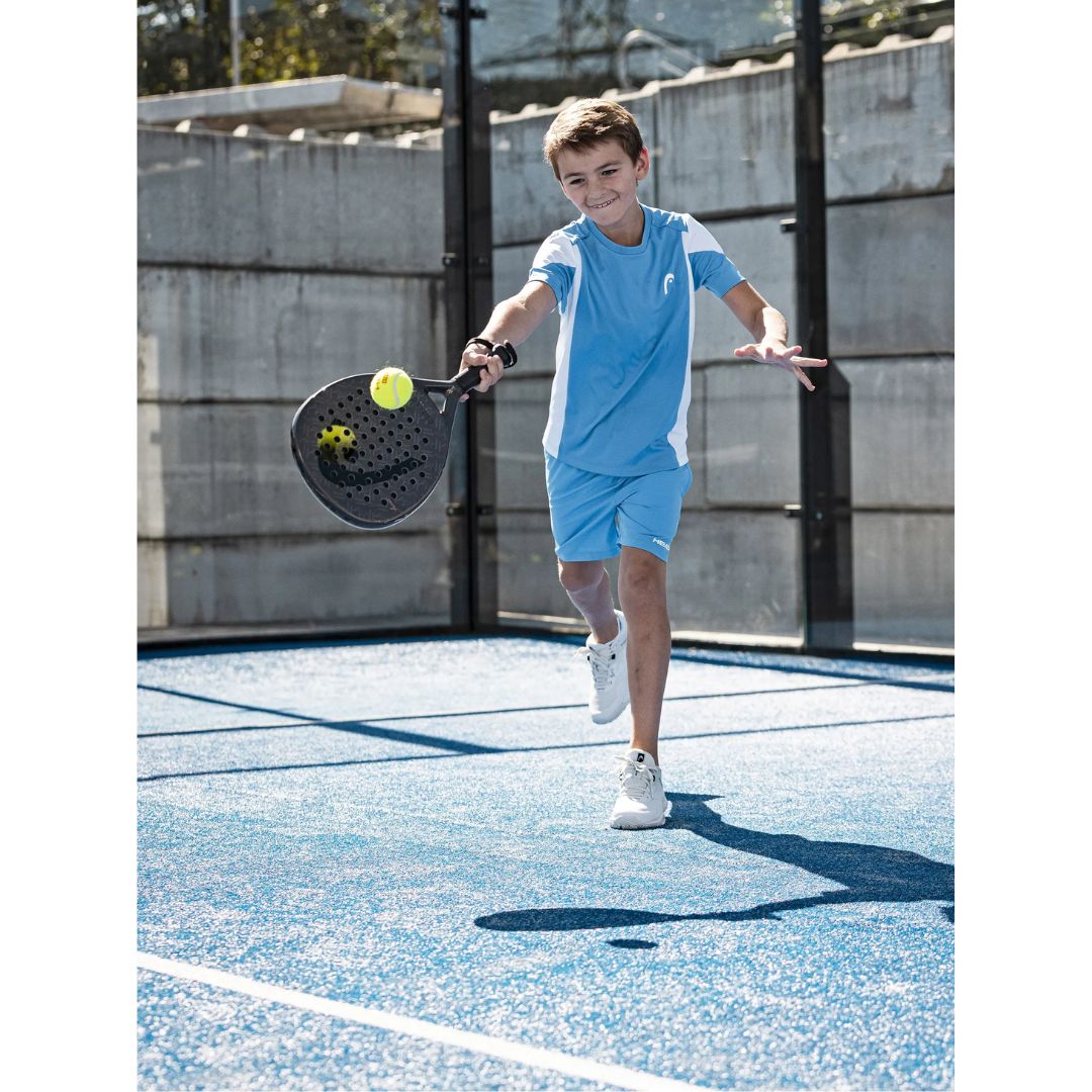 Head Coello Junior 2026