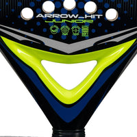 Adidas Arrow Hit Junior Blue 2026