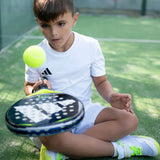 Adidas Arrow Hit Junior Blue 2026