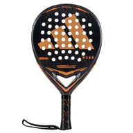 Adidas Arrow Hit CARBON CTRL ASC Carbon Fiber Glass (Round) 2026 Racket/Raket Padel