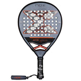 NOX AT10 Luxury Genius Alum 18K 2025  (Teardrop) by Agustin Tapia Racket/Raket Padel