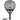NOX AT10 Luxury Genius Alum 18K 2025  (Teardrop) by Agustin Tapia Racket/Raket Padel