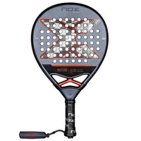NOX AT10 Luxury Genius Alum 18K 2025  (Teardrop) by Agustin Tapia Racket/Raket Padel