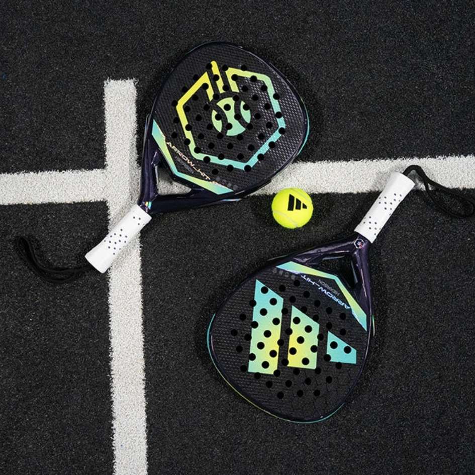 Adidas Arrow Hit Hexagon Cup Carbon 3K (Diamond) 2026