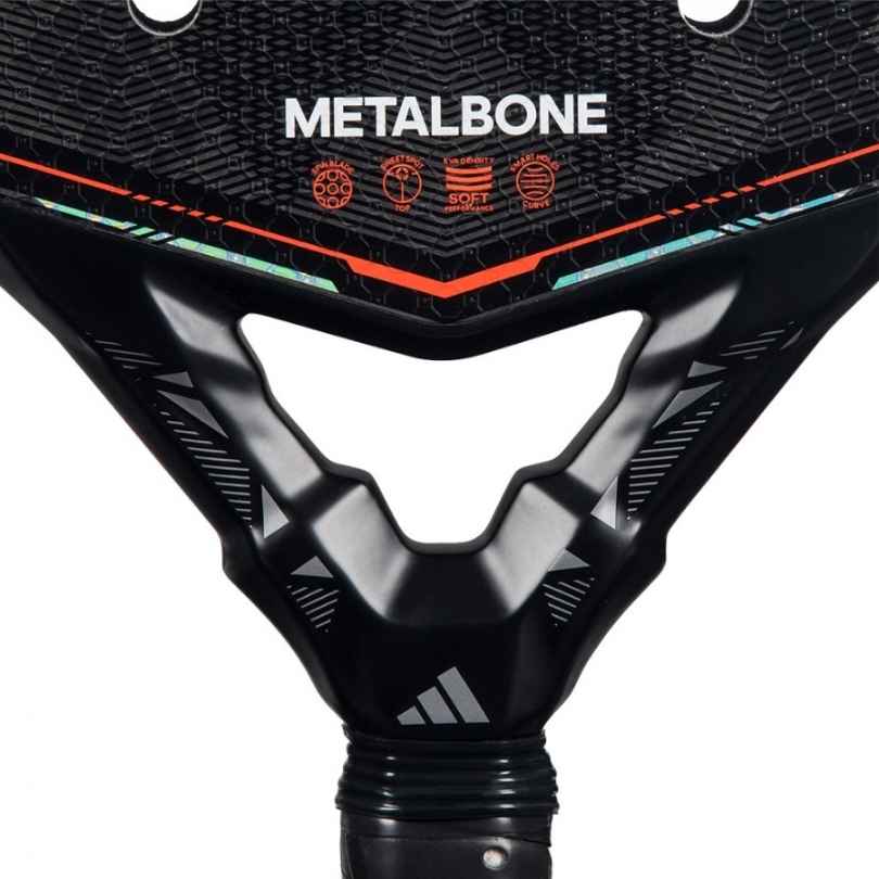 Adidas Metalbone  3.5 16K (Diamond) 2026 Racket/Raket Padel