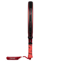 NOX EA10 Ventus Hybrid Carbon 12K XTREM 2026 (Teardrop) by Edu Alonso Racket/Raket Padel