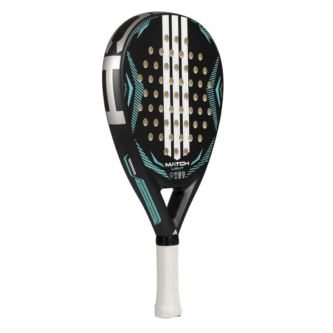 Adidas Match Series 3.5 2026 Racke/Raket Padel
