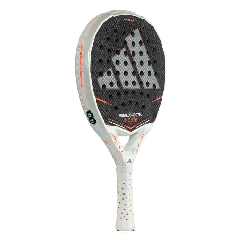 Adidas Metalbone CTRL 3.5 16K (Round) 2026 Racket/Raket Padel