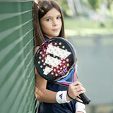 Adidas Arrow Hit Junior Pink 2026