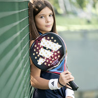 Adidas Arrow Hit Junior Pink 2026