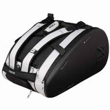 Tas Raket Padel NOX AT10 Luxury Master Series  Black/White padel bag