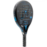 Royal Padel M27 Light LTD blue 2026 Carbon 3K Polyethylene Racket/Raket Padel Limited edition