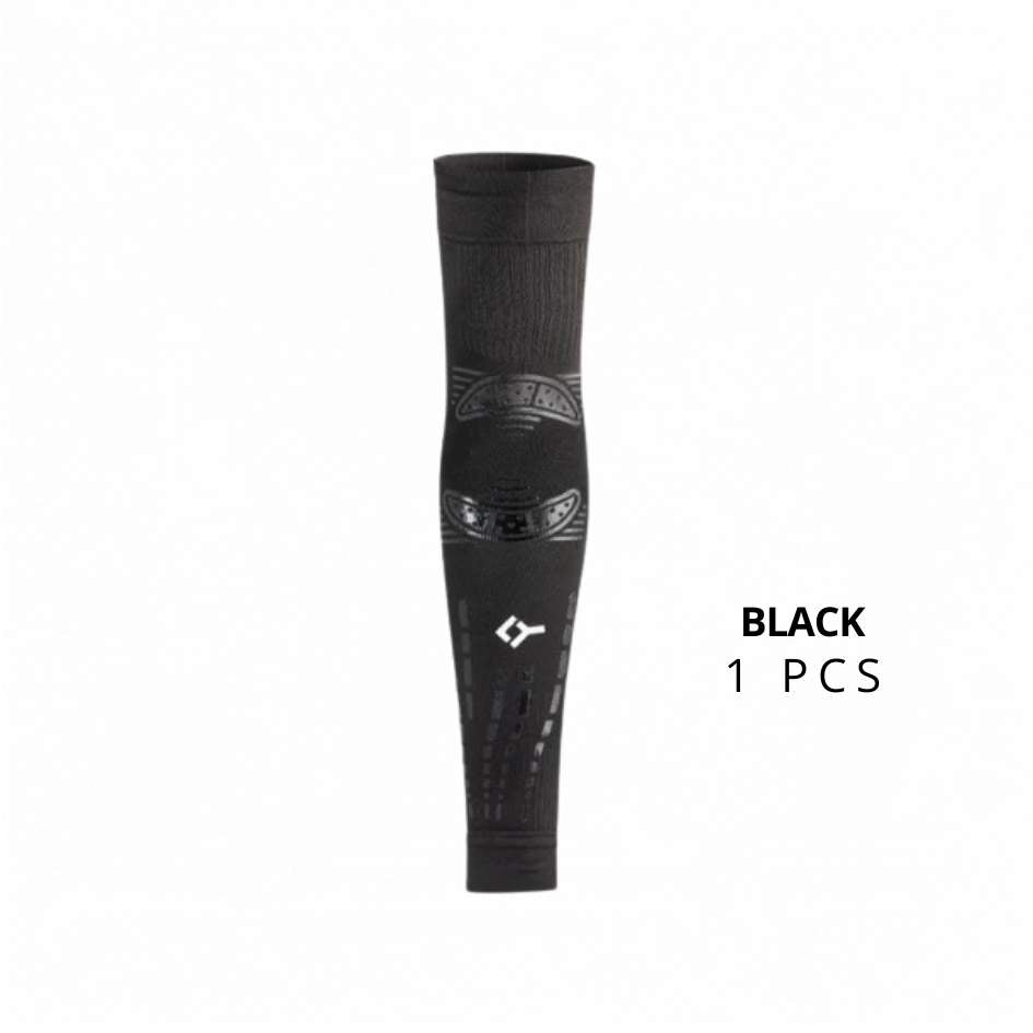 FLOKY Evolution NO STRAIN arm sleeve  - 2026 NEW EDITION