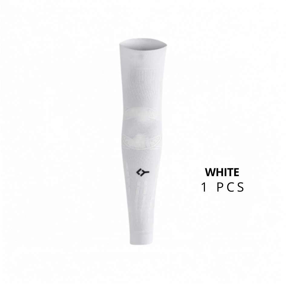 FLOKY Evolution NO STRAIN arm sleeve  - 2026 NEW EDITION