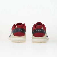 Padel Shoes Boost Adidas Crazyquick Women Beige/Red/Marine 2026 Sneakers Sepatu Padel