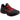 Padel Shoes Nox AT10 LUX Black Red Sepatu Padel