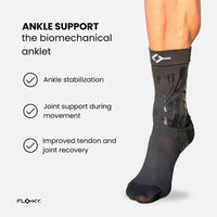FLOKY ANKLE SUPPORT ankle brace