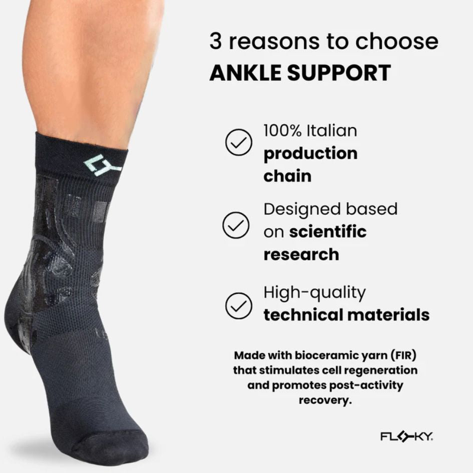 FLOKY ANKLE SUPPORT ankle brace